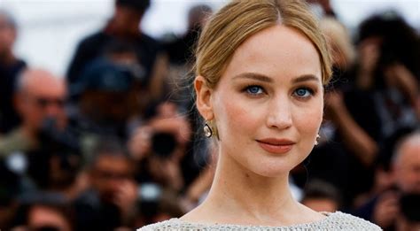 kennifer lawrence nudes|Filme com cena de luta com nu frontal de Jennifer Lawrence